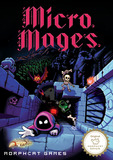 Micro Mages (Nintendo Entertainment System)